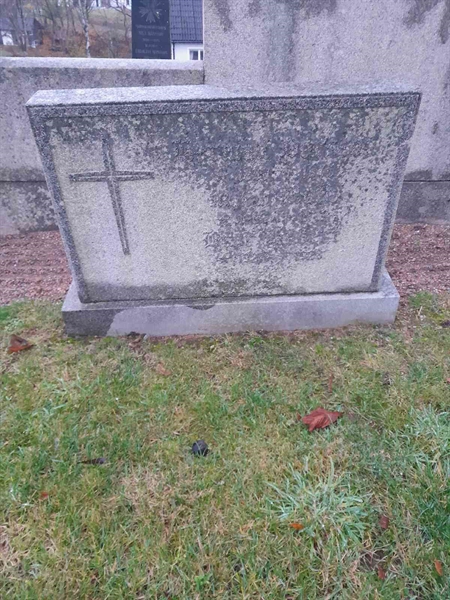 Grave number: 60 A:C III     2