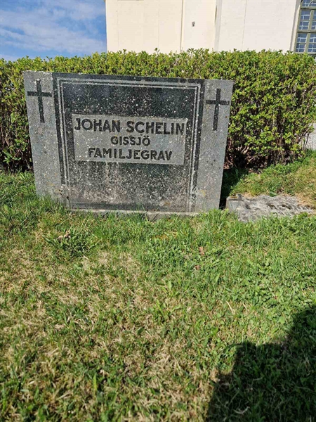 Grave number: 501 04 441-443