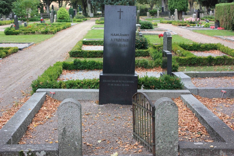 Grave number: Ö 11y    35, 36