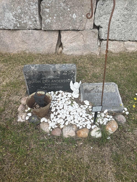 Grave number: 003 C    91