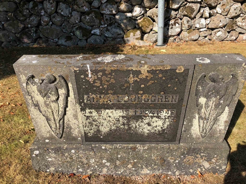 Grave number: Ko 01    10, 11, 12, 13