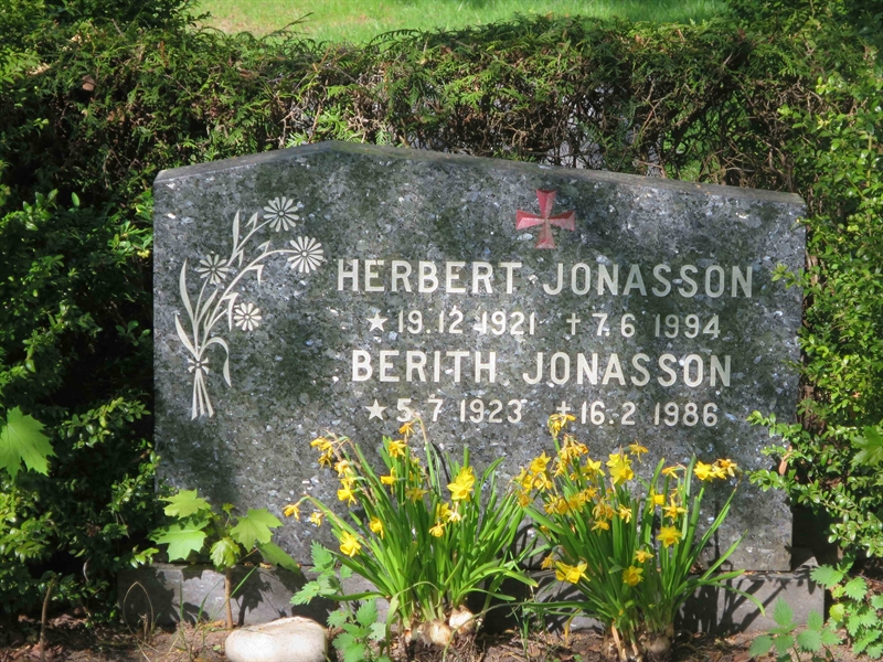 Grave number: HÖB 74    14
