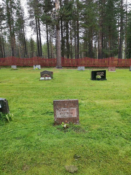 Hautatunnus: Mjk 07    26:1