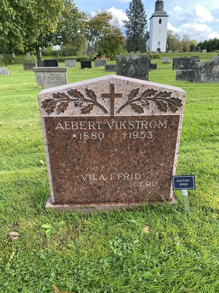 Grave number: 4 Me 09     6