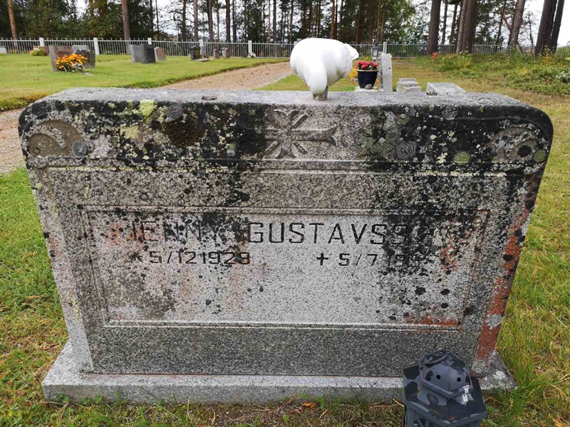 Hautatunnus: VLM 07     8:1-2