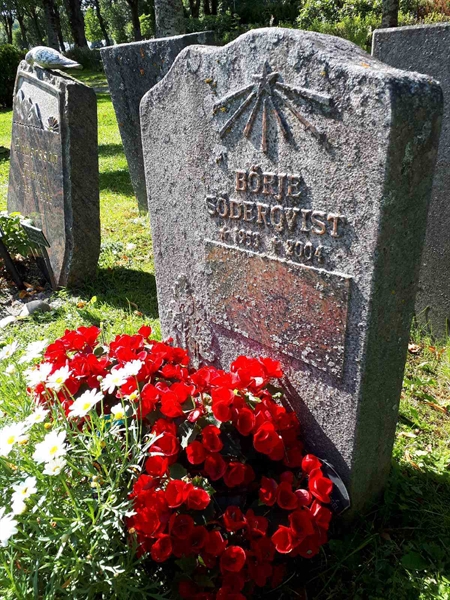 Gravnummer: GK U 4   259