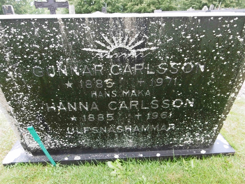 Grave number: ÖGG III   16, 17