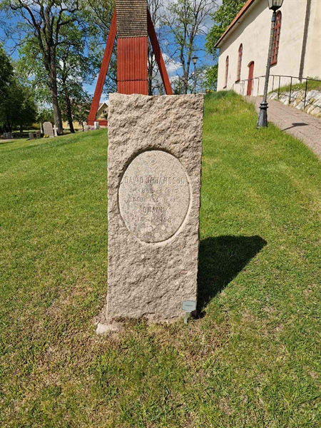 Grave number: 03 A  375