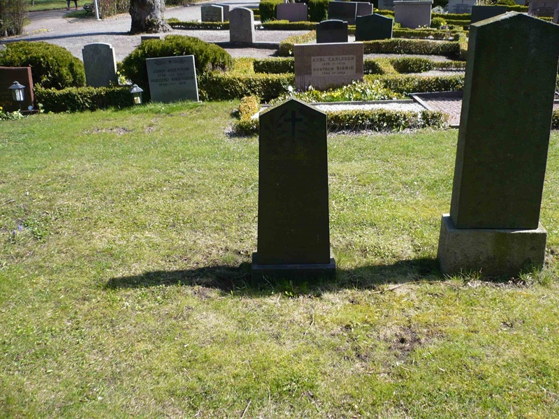 Grave number: 1 10    29