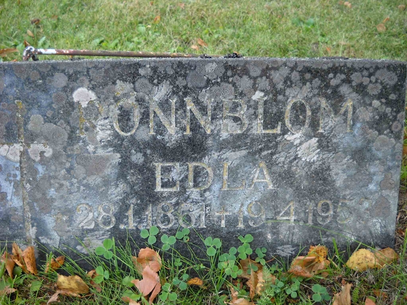 Grave number: 3 MB 16 78