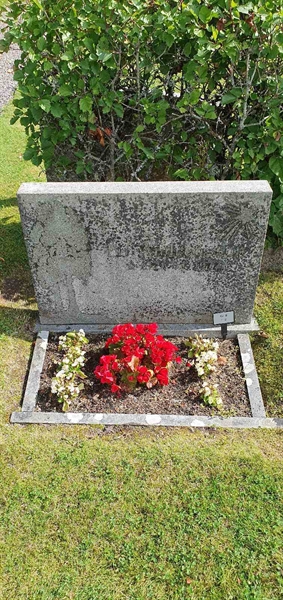 Grave number: Jä 08     1-2