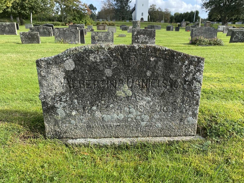 Grave number: 4 Me 08    12