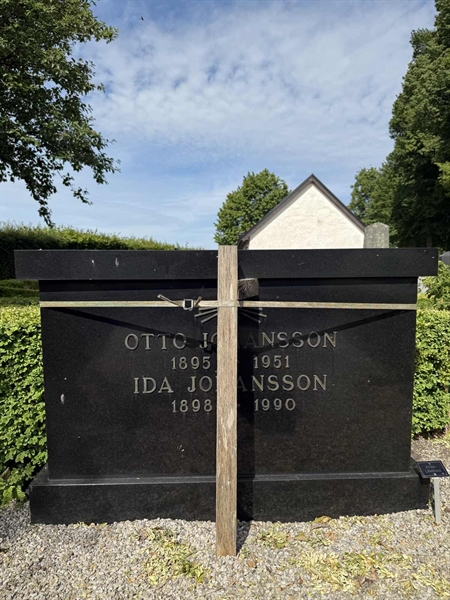 Grave number: FÅ D 53, 54