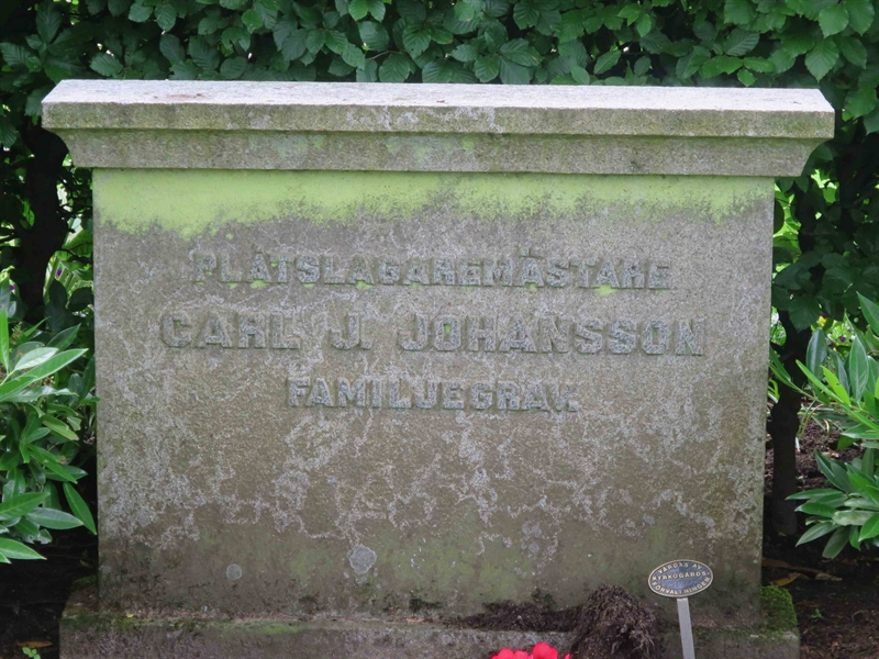 Grave number: HÖB 42    15