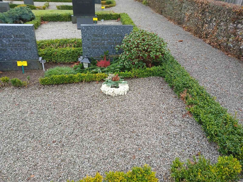 Hautatunnus: FE A    84, 85