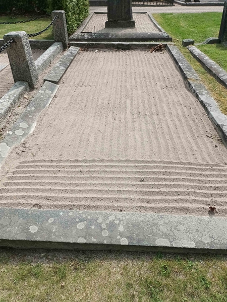 Grave number: SÖ 03   184