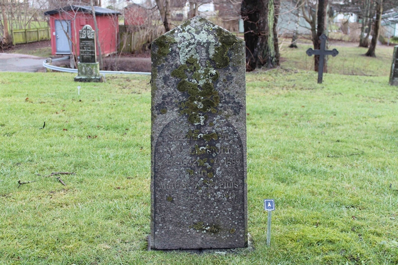 Grave number: ÖKK 2    25
