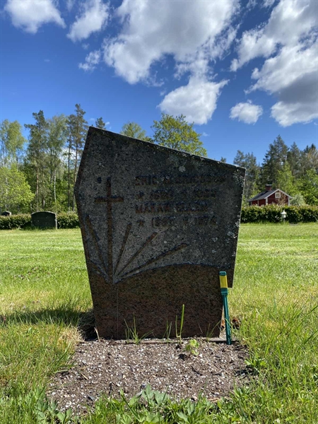 Grave number: 1 04 344, 345