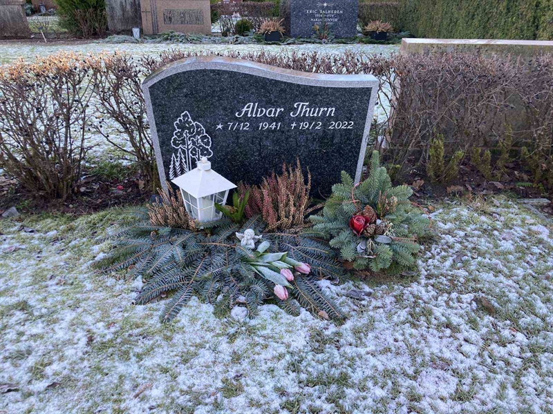 Grave number: NÅ N1    19, 20