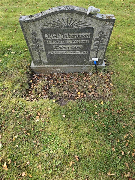 Grave number: Fr 7  1063-1064