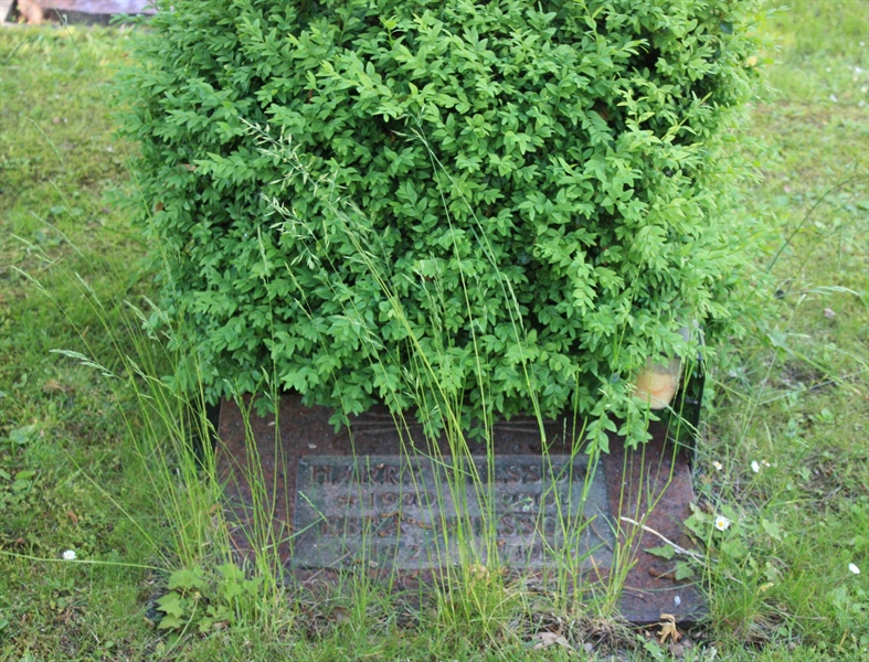 Grave number: Ö 45   146