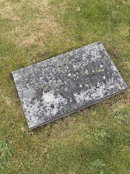 Grave number: SKF A   154