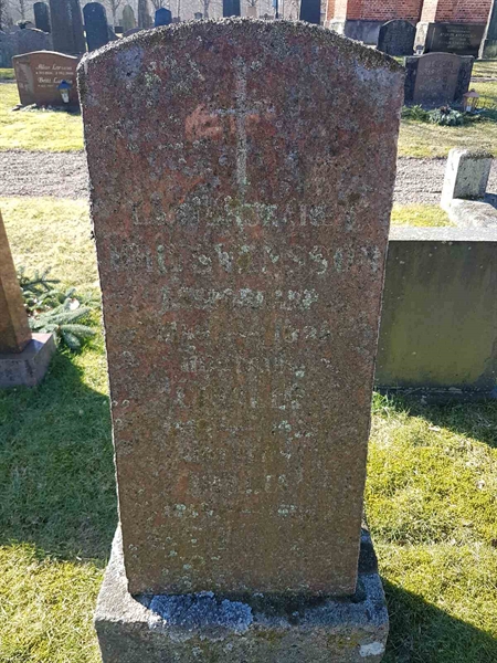 Grave number: RK Ä 2     5, 6