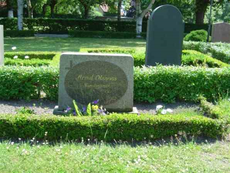 Grave number: FLÄ A   164b,  164c,  164d,  164e