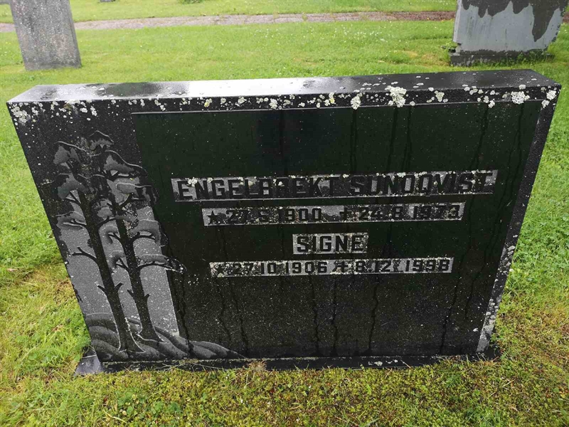 Grave number: NK 08    37