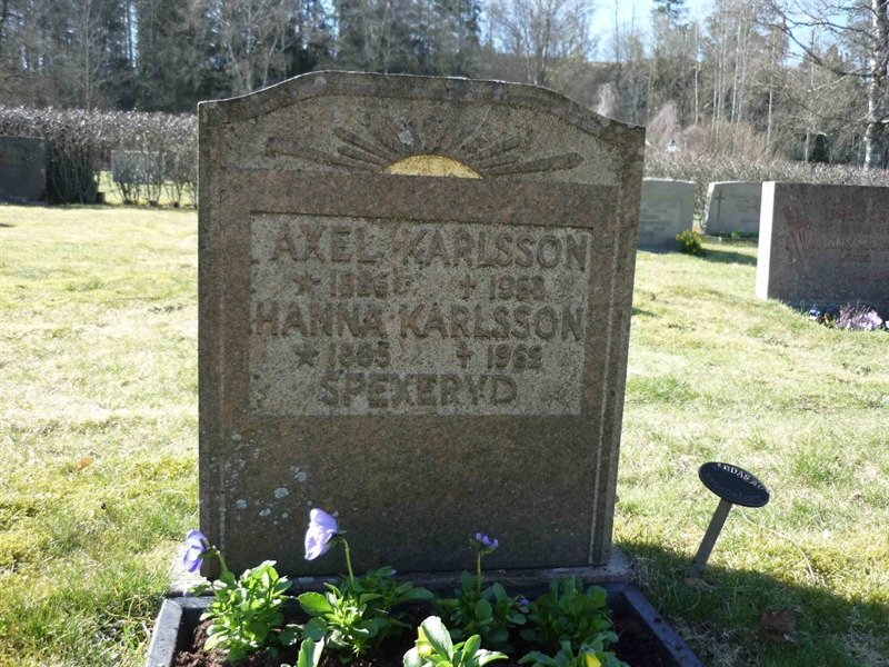 Grave number: ÖD 06  228, 229