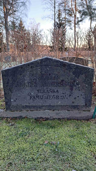 Gravnummer: 6 05      2