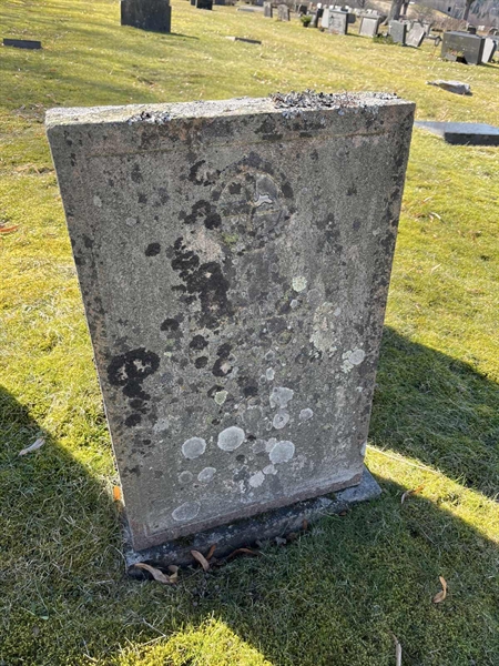 Hautatunnus: Ärt 44 17 241