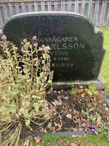 Gravnummer: 6 03    180, 181