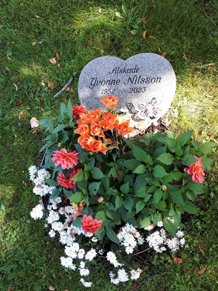 Hautatunnus: GK U 4   585