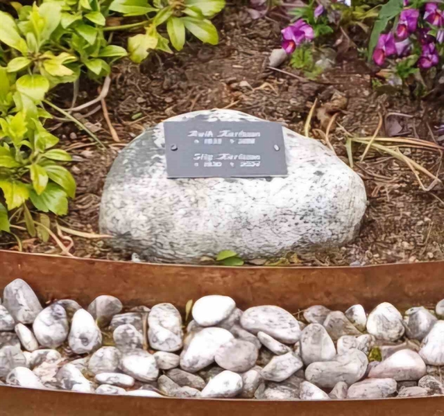 Grave number: 1 13 I 4