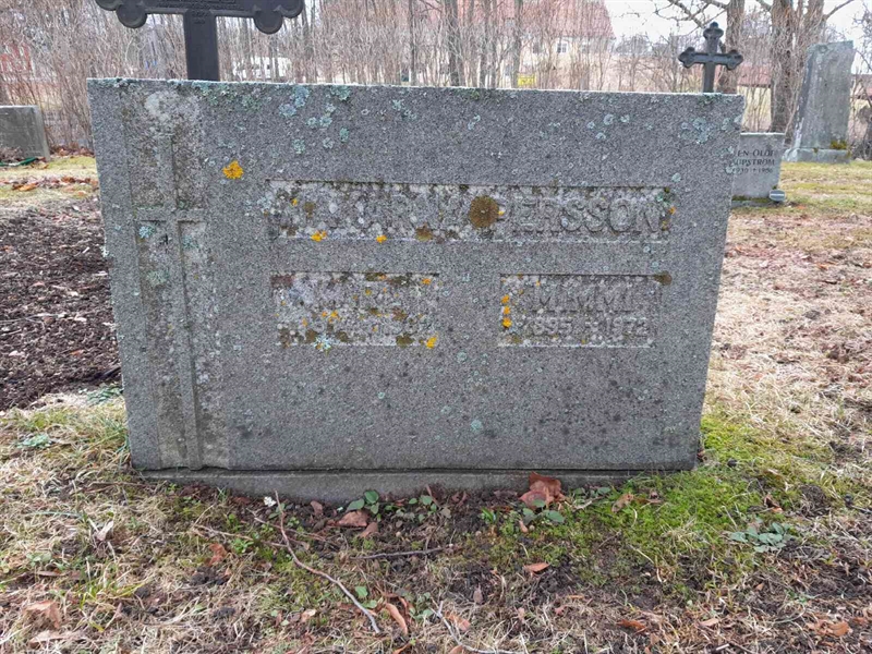 Grave number: 2 1   158-159