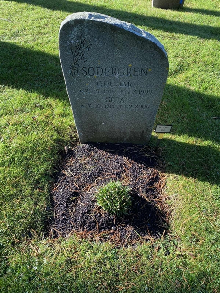 Hautatunnus: 2 E   658