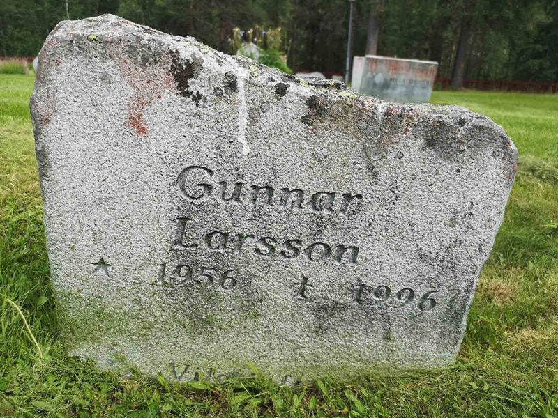 Gravnummer: PK   771