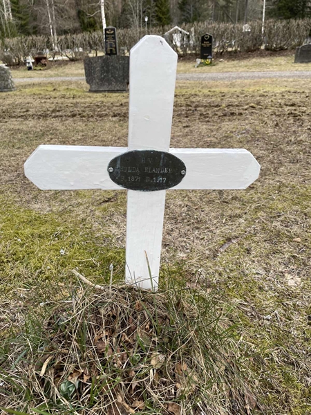 Grave number: R 3   241