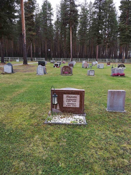 Hautatunnus: VLM 13     5-7