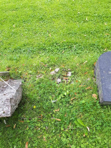 Hautatunnus: GK A 4   201V