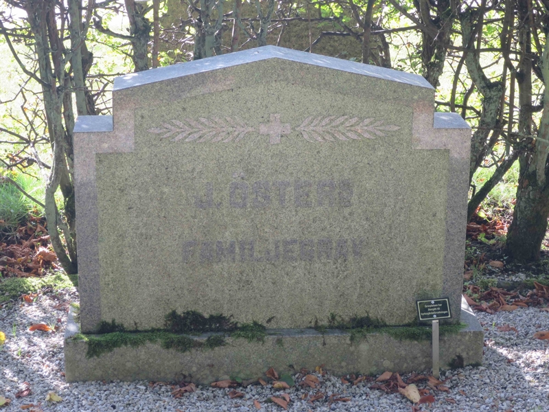 Grave number: HÖB GL.R   113