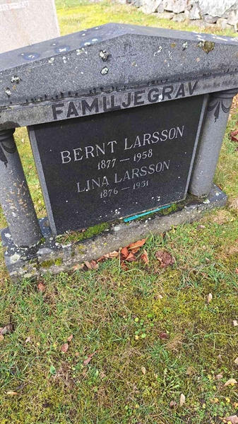 Hautatunnus: VG A    60-61