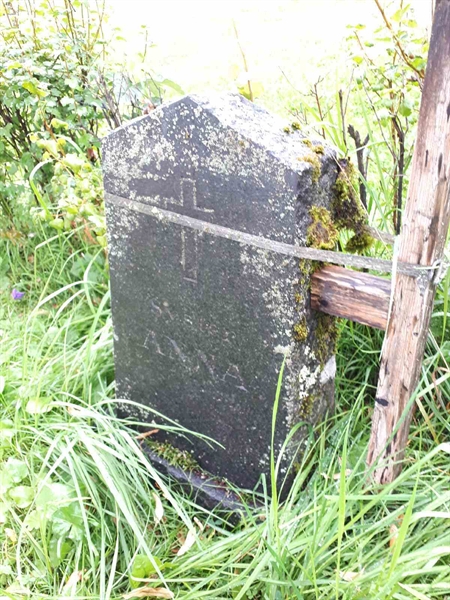 Hautatunnus: GK A 4   201H