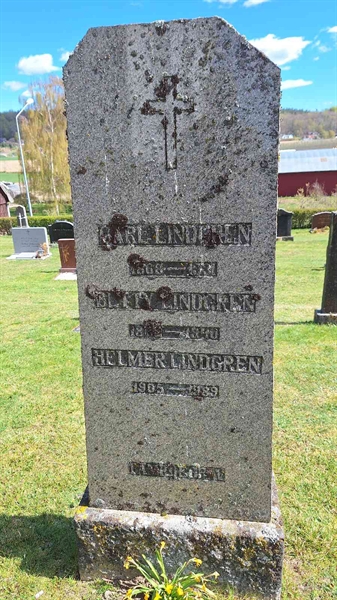 Hautatunnus: VG D    32-34