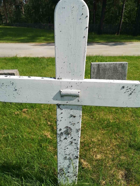 Hautatunnus: NK 03    18