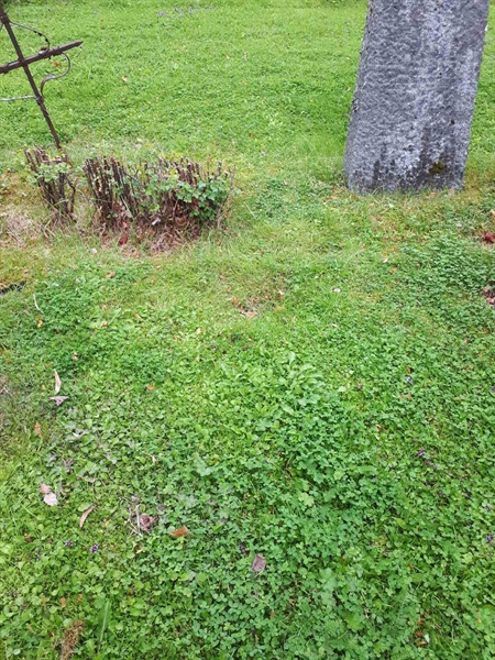 Hautatunnus: GK A 4    29V