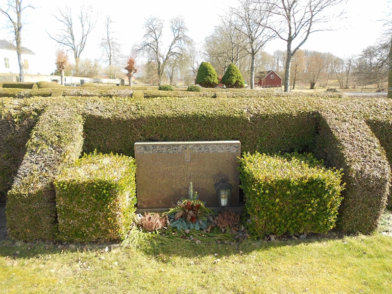 Grave number: V 29   155