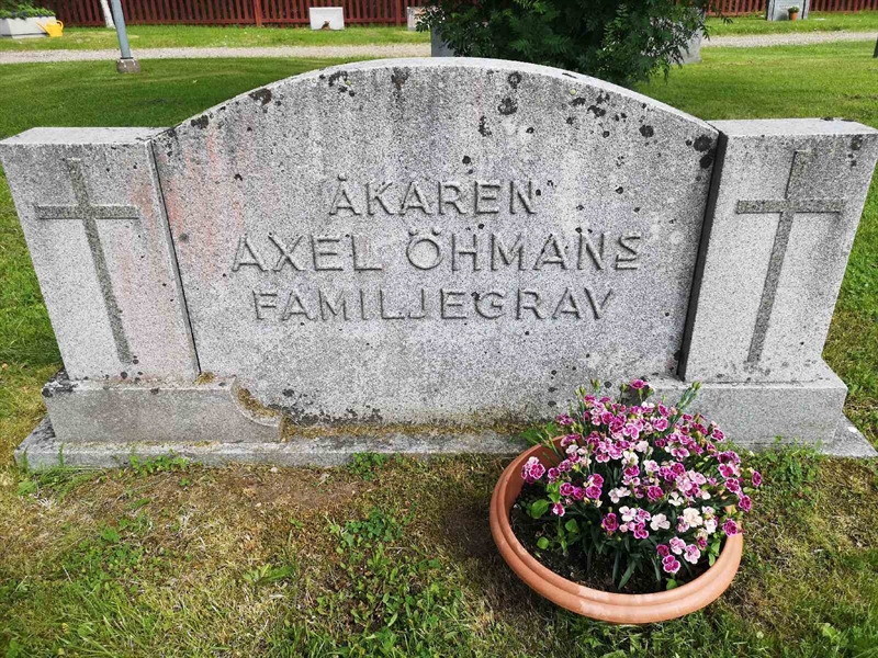 Hautatunnus: PK   122