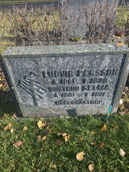 Hautatunnus: 6 04    233, 234